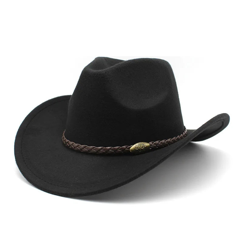 Chapeau Cowboy - RécifRanch - La Maison du Chapeau