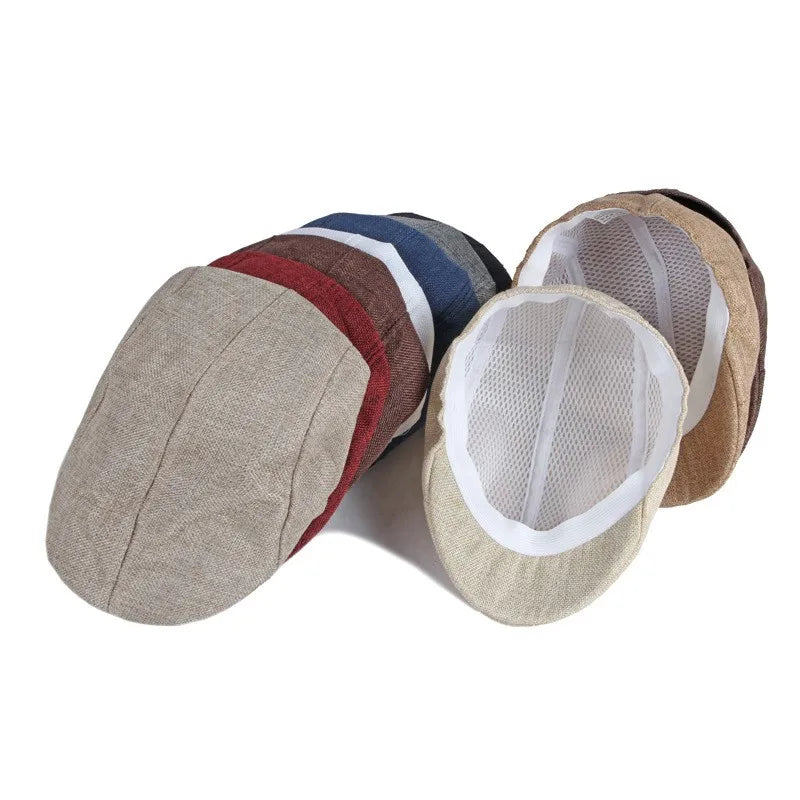 Béret Homme - Français - La Maison du Chapeau