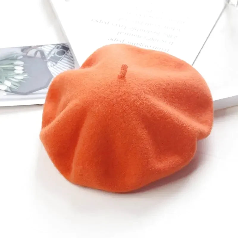 Béret Basque - Casual - La Maison du Chapeau