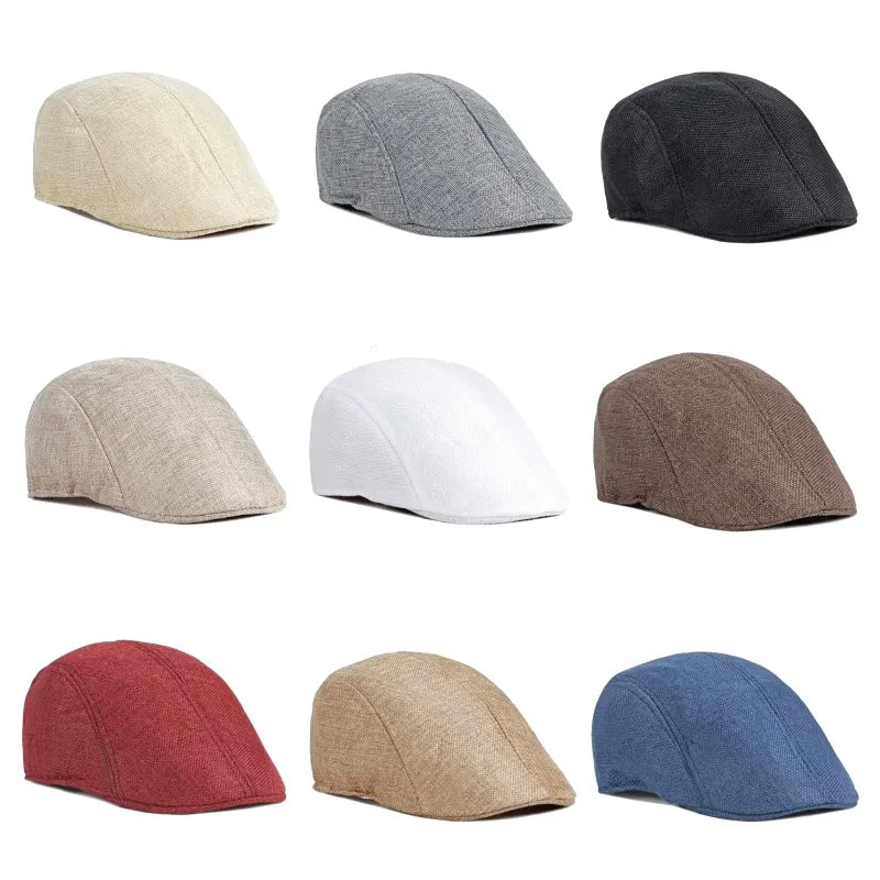 Béret Homme - Français - La Maison du Chapeau