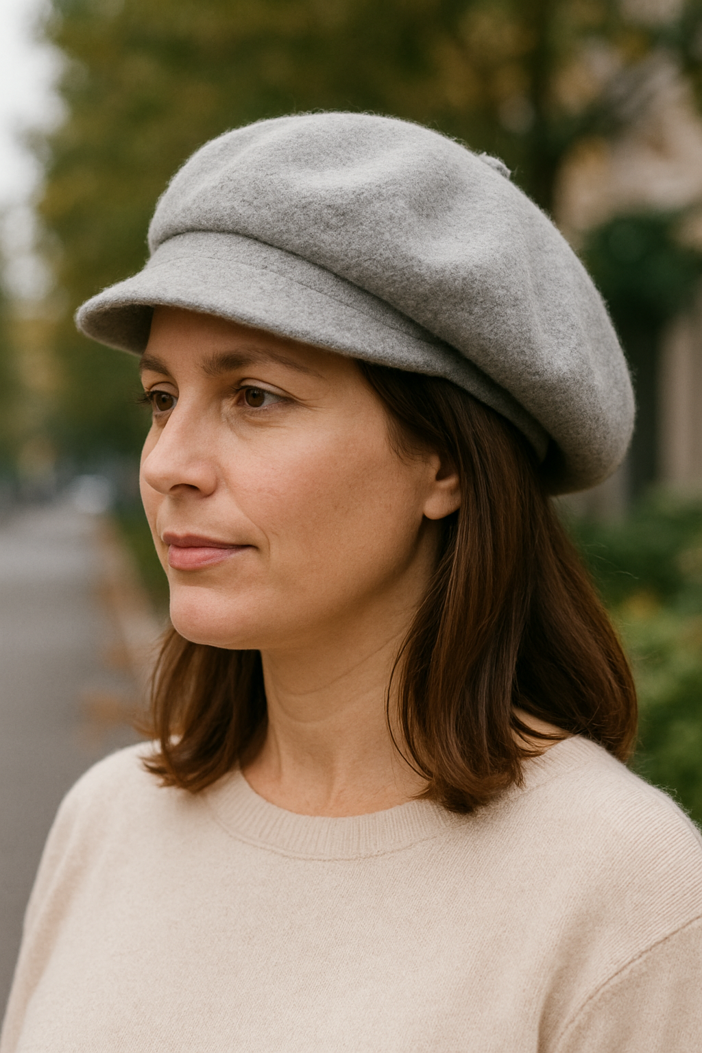 Élise B.