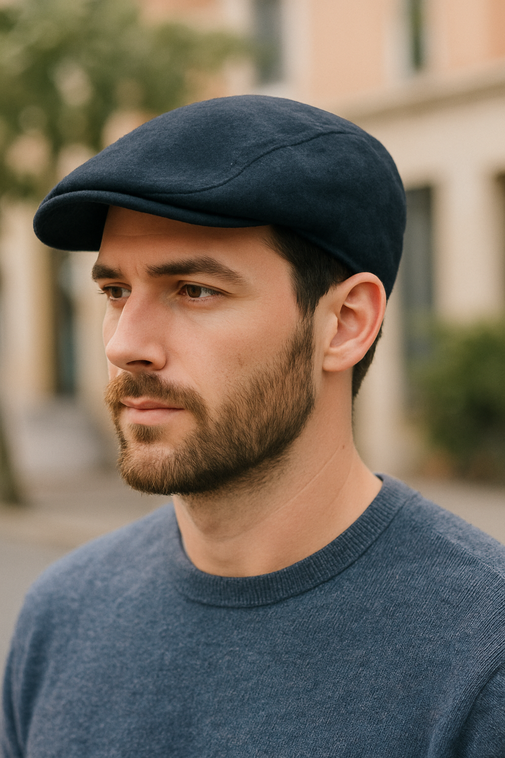 Marc L.