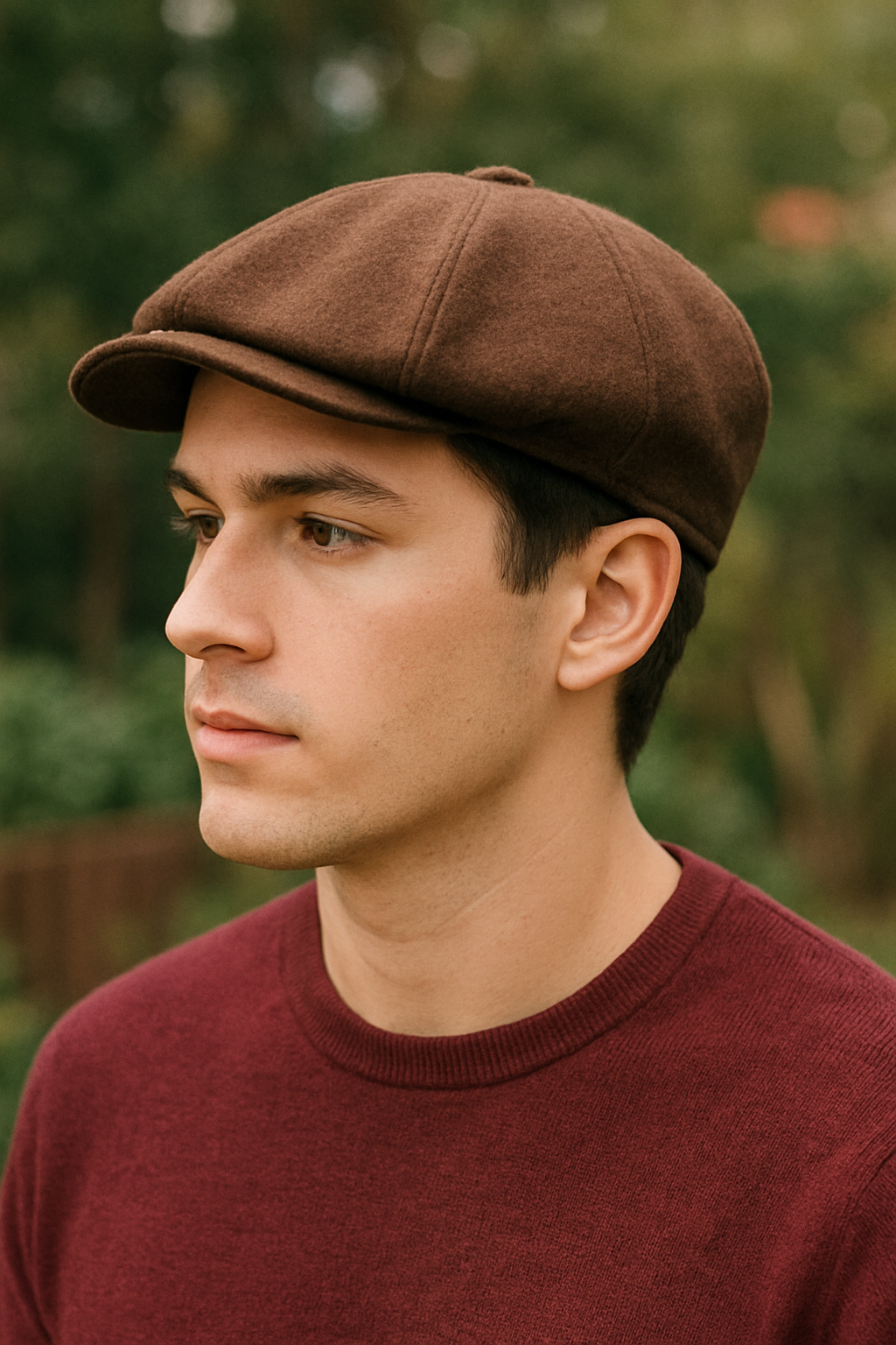 Julien D.
