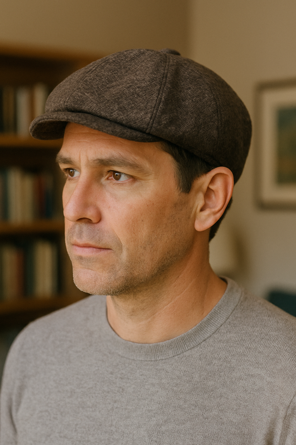 David R.