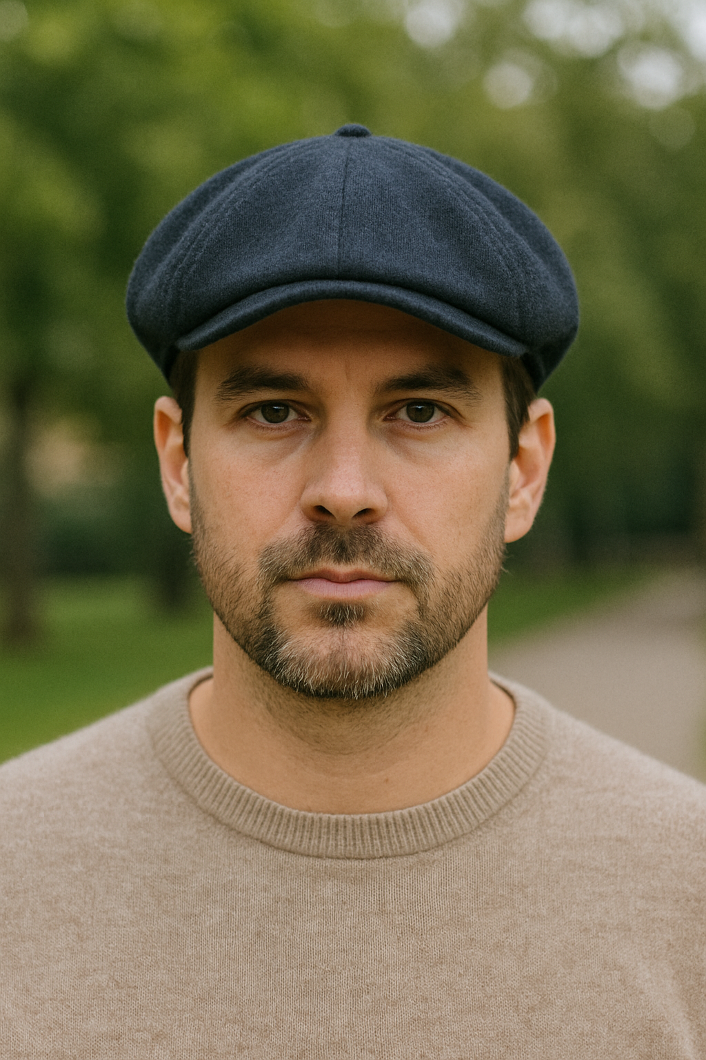 Alexandre C.