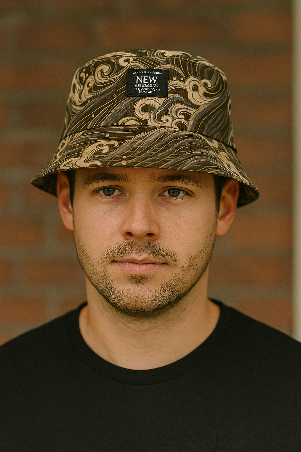 Damien F.