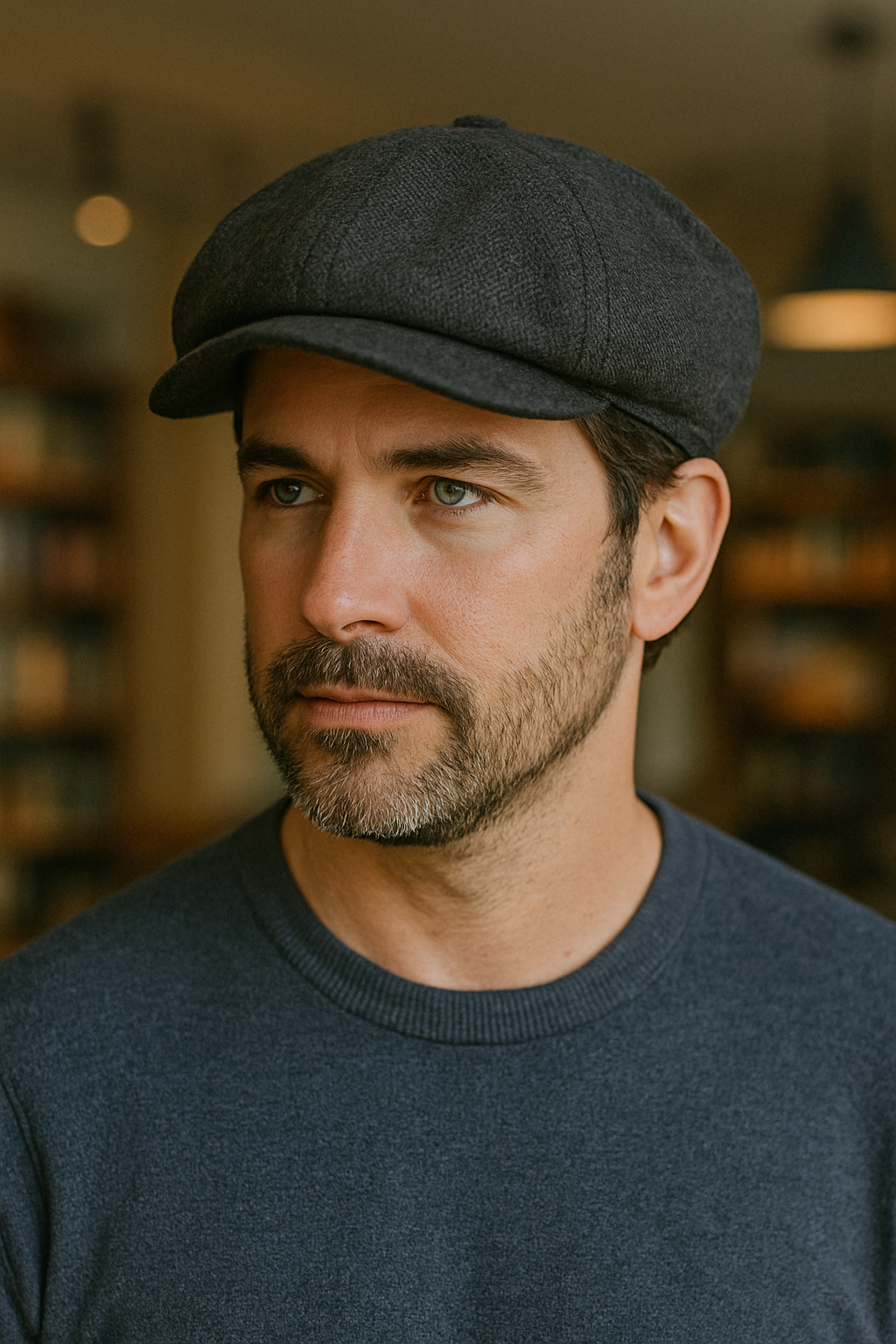 Thomas V.