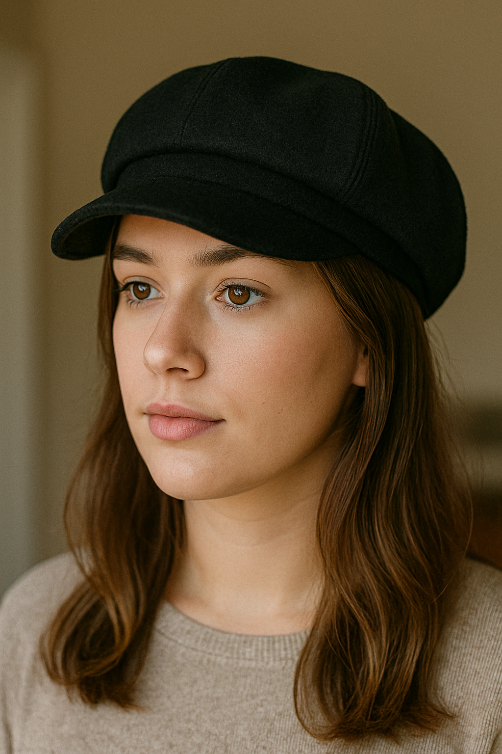 Émilie L.