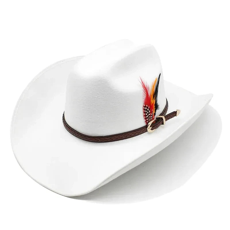 Chapeau Cowboy - DustyTrail - La Maison du Chapeau