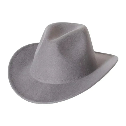 Chapeau Cowboy - FrontierRider - La Maison du Chapeau