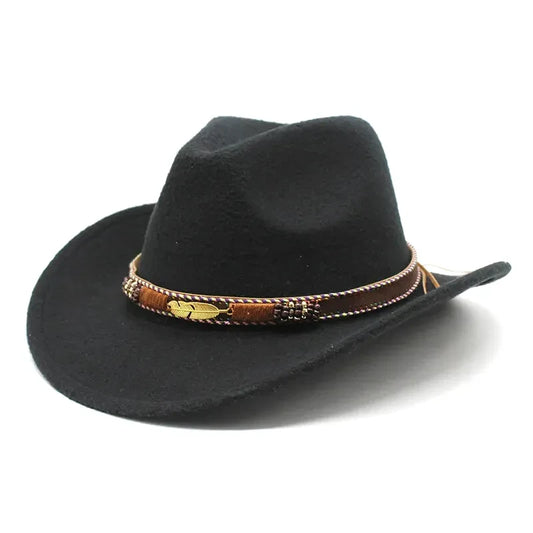 Chapeau Cowboy - Maverick - La Maison du Chapeau