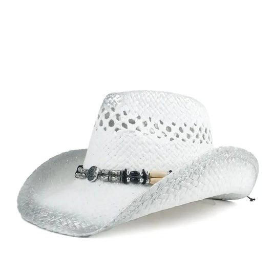 Chapeau Cowboy - Pinnacle - La Maison du Chapeau