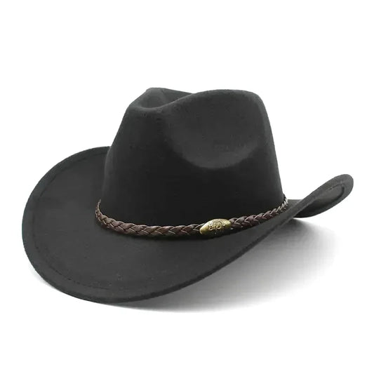 Chapeau Cowboy - RécifRanch - La Maison du Chapeau