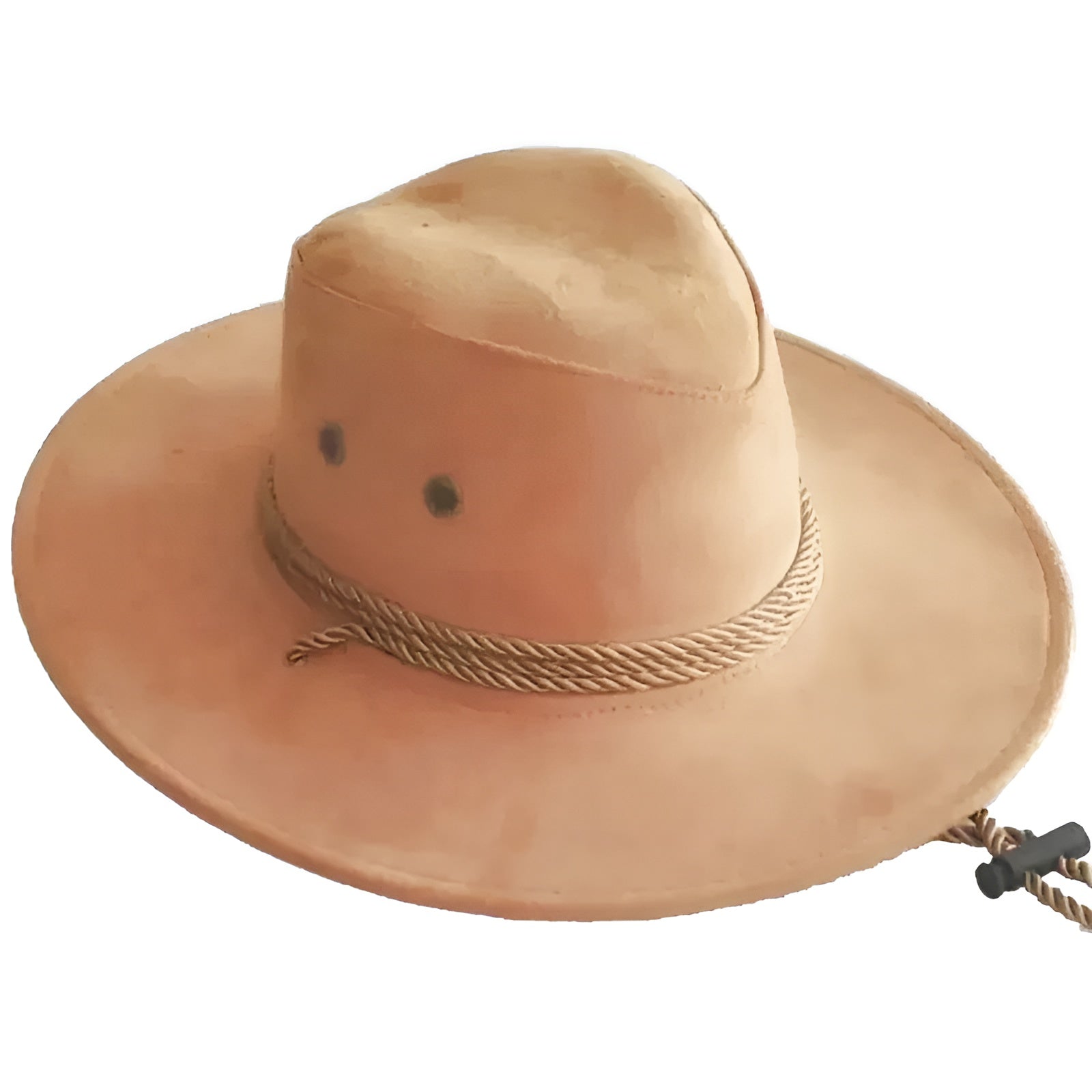 Chaps de cowboy en cuir suédé fait main pour hommes Chaps de cowboy en cuir suédé fait main pour hommes
