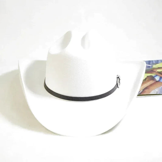 Chapeau Cowboy - SierraStyle - La Maison du Chapeau