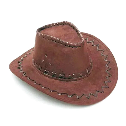 Chapeau Cowboy - WildWestCrown - La Maison du Chapeau