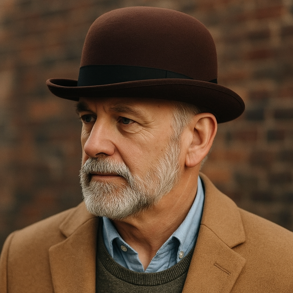 Marc V.