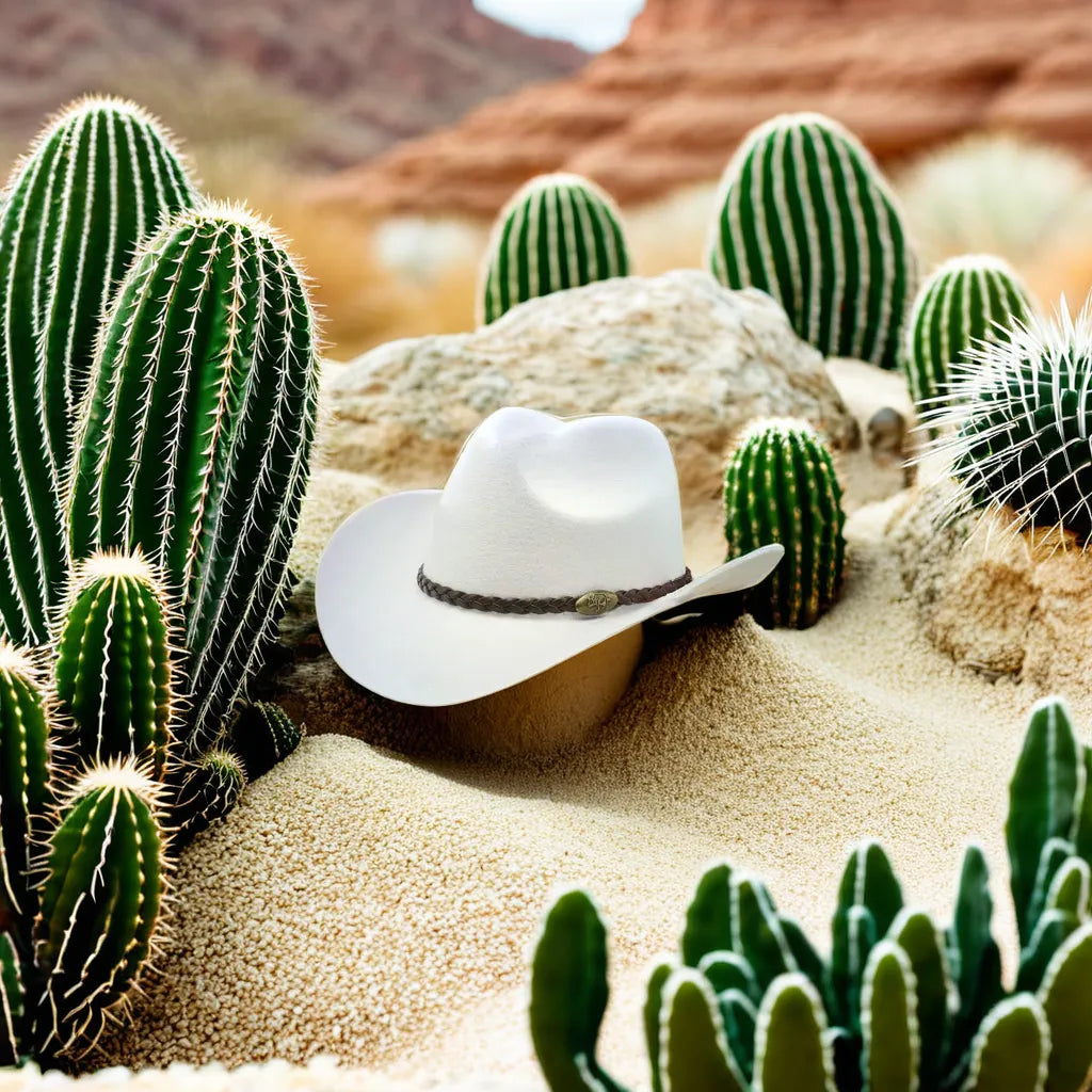 Chapeau Cowboy - RécifRanch - La Maison du Chapeau