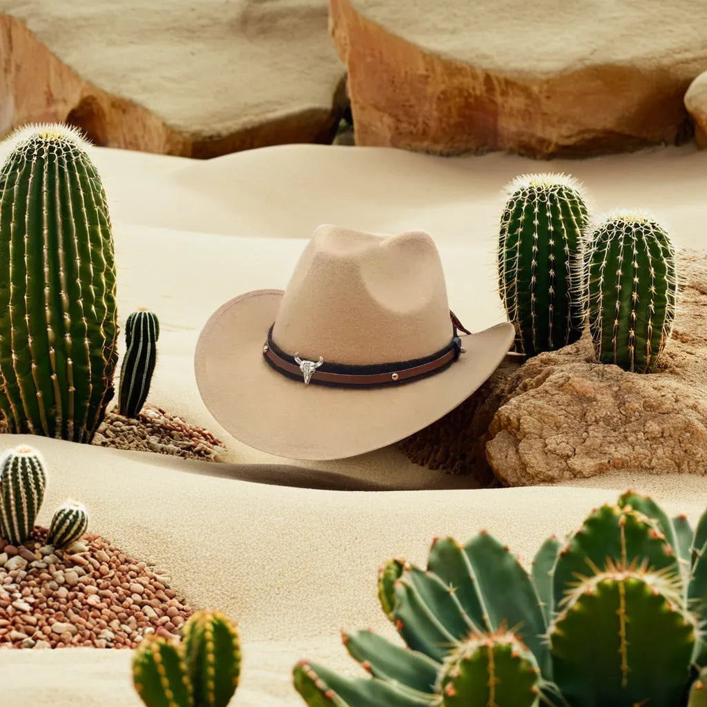 Chapeau Cowboy - Rancher's Pride