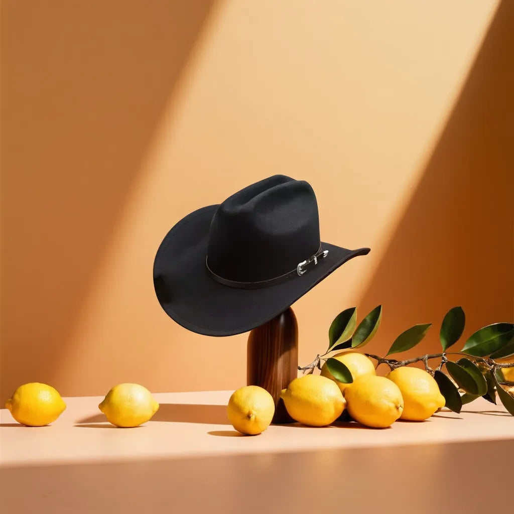 Chapeau Cowboy - WesternCrest