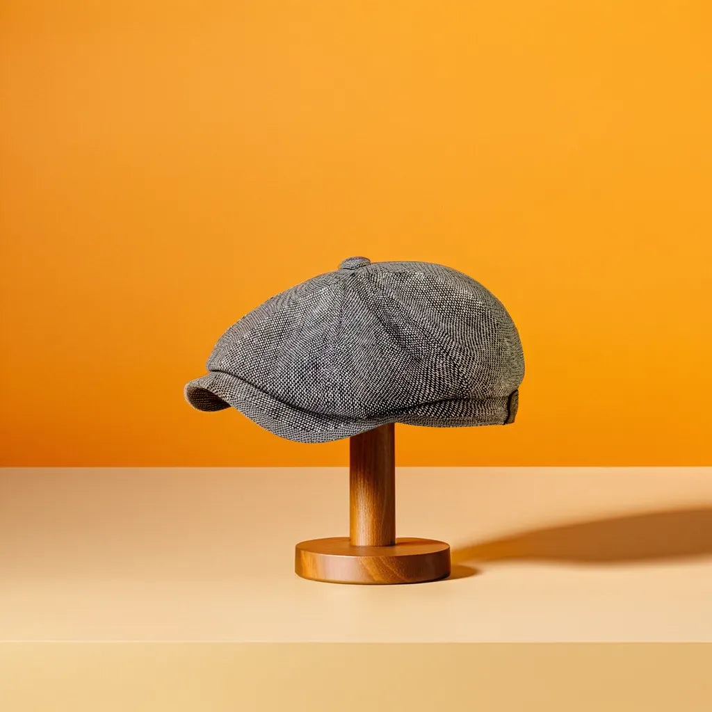 Béret Casquette Gavroche - Urbain