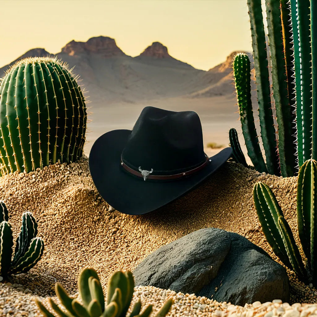 Chapeau Cowboy - Rancher's Pride
