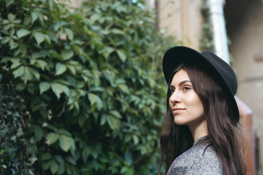 Chapeaux et Bérets : Maîtrisez l'Art de l'Association des Couleurs