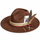 Marron foncé