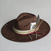 Marron foncé