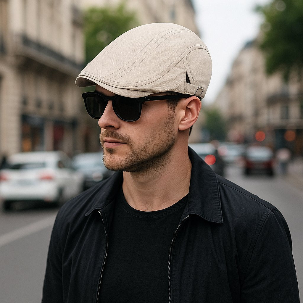 Béret Homme - Urbain