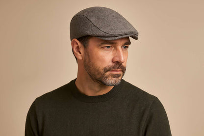 Béret Homme - Lin d'Été
