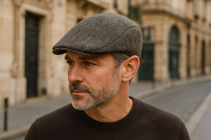 Béret Homme - BelleÉpoque