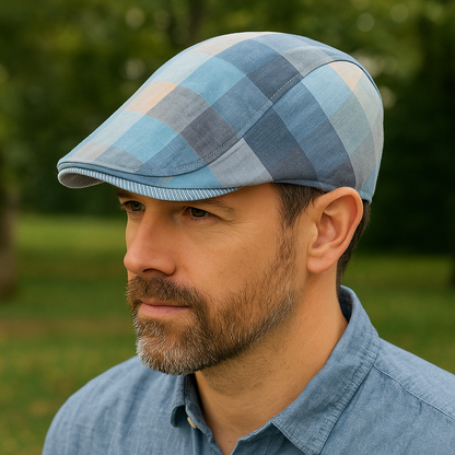 Béret Homme - Coloral