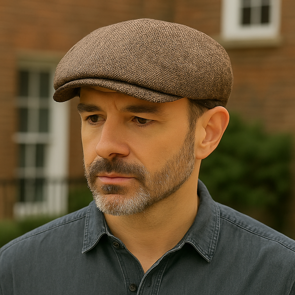 Béret Casquette Gavroche - Urbain