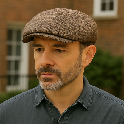 Béret Casquette Gavroche - Urbain