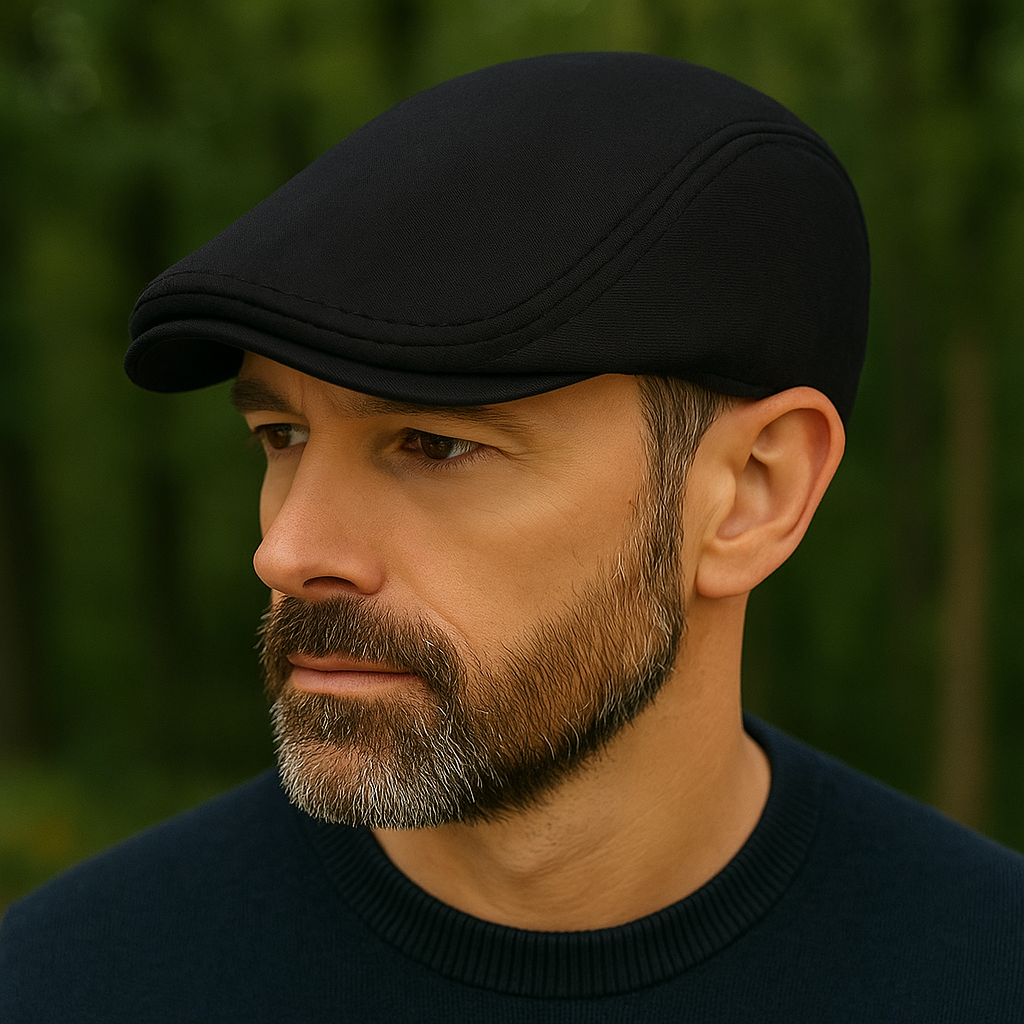 Béret Homme - UrbanGent