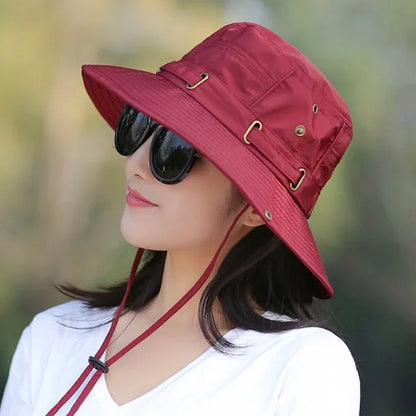 Bob Femme 100% Coton Pliable - Relaxy