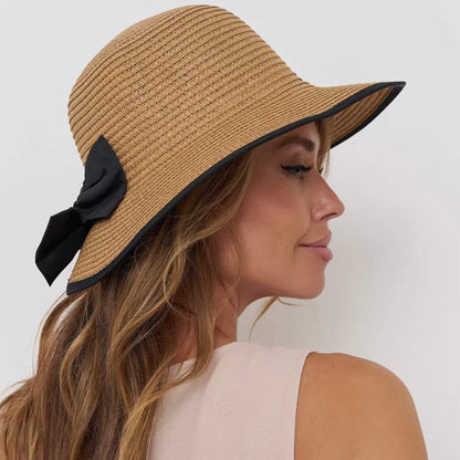 Chapeau de Paille - TranquilTwist