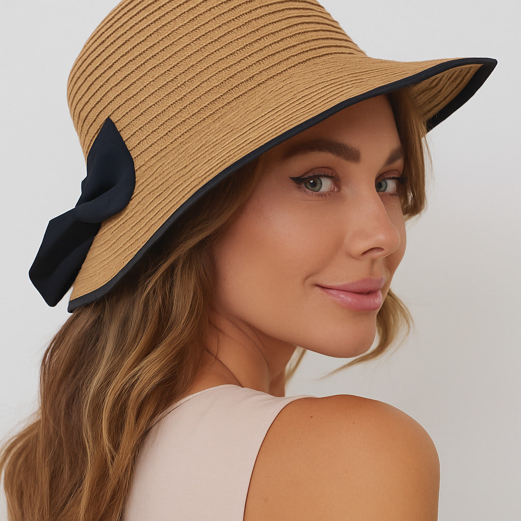 Chapeau de Paille - TranquilTwist