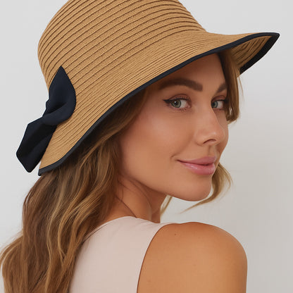 Chapeau de Paille - TranquilTwist