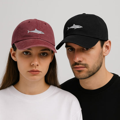 Casquette Requin – Marlin