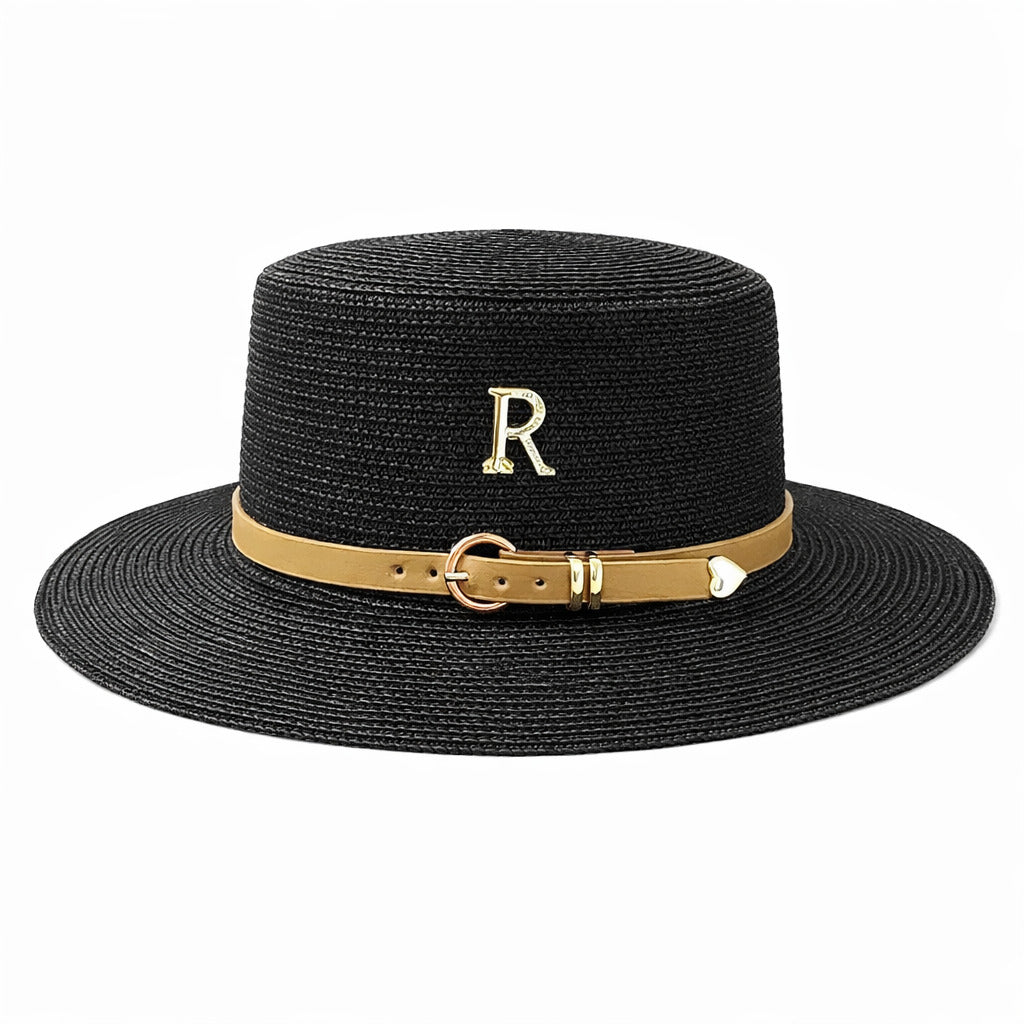 Chapeau de Paille - LeRoméo