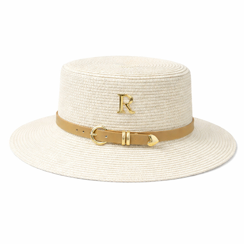 Chapeau de Paille - LeRoméo
