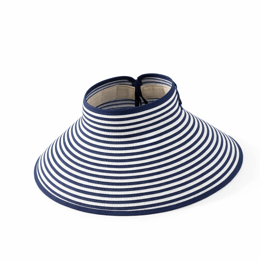 Chapeau de Paille Femme - Protecty