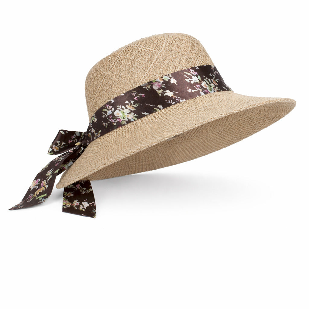 Chapeau de Paille - Palmaly