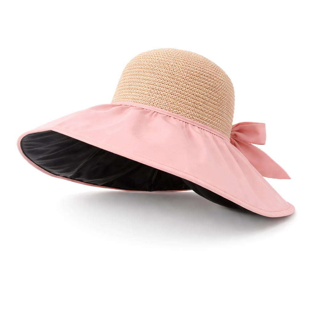 Chapeau de Paille - StrawSizzle