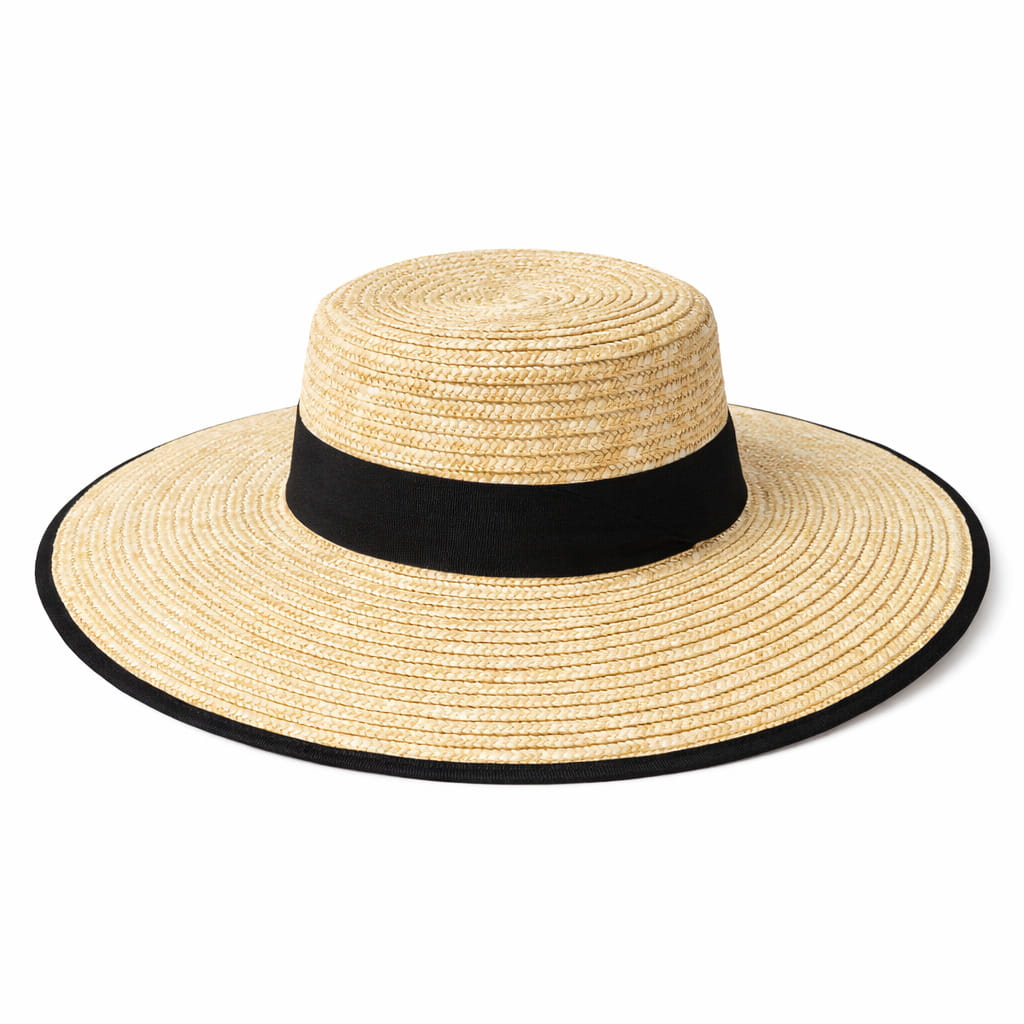 Chapeau de Paille – SunCover