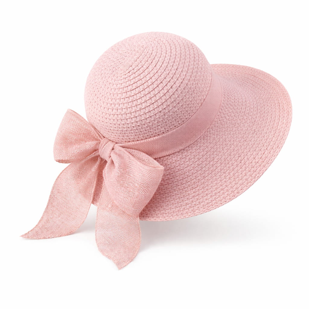 Chapeau de Paille - PailleParadis