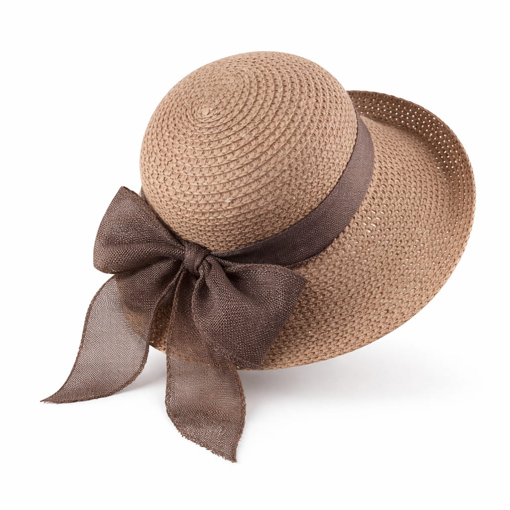 Chapeau de Paille - PailleParadis