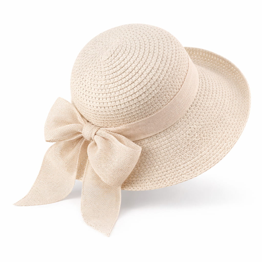 Chapeau de Paille - PailleParadis